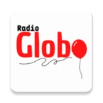 radio globo rj ao vivo android application logo